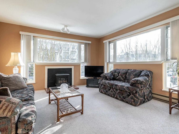203-2339 Shaughnessy Street, Port Coquitlam, BC, V3C 3E2 - 2