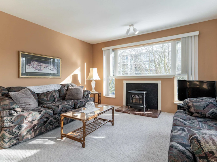 203-2339 Shaughnessy Street, Port Coquitlam, BC, V3C 3E2 - 3