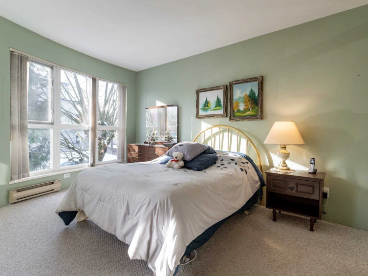 203-2339 Shaughnessy Street, Port Coquitlam, BC, V3C 3E2 - 12