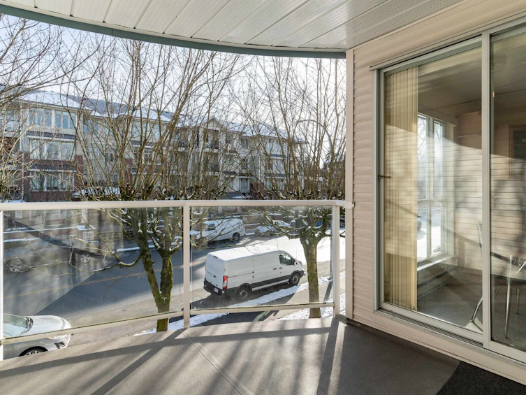 203-2339 Shaughnessy Street, Port Coquitlam, BC, V3C 3E2 - 20