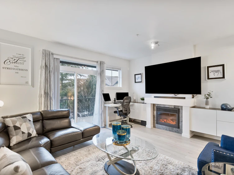 55-13819 232 Street, Maple Ridge, BC, V4R 0C7 - 8