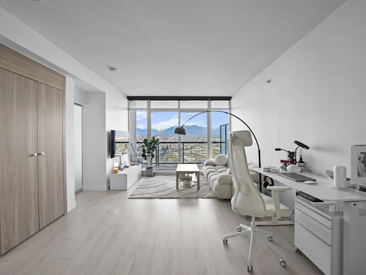 2803-4720 Lougheed Highway, Burnaby, BC, V5C 0M8 - 4