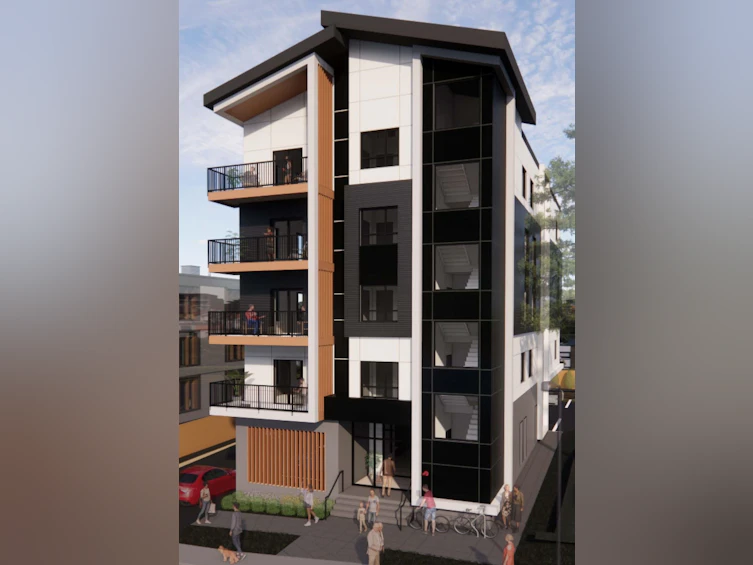 32076 George Ferguson Way, Abbotsford, BC, V2T 2K6 - 5