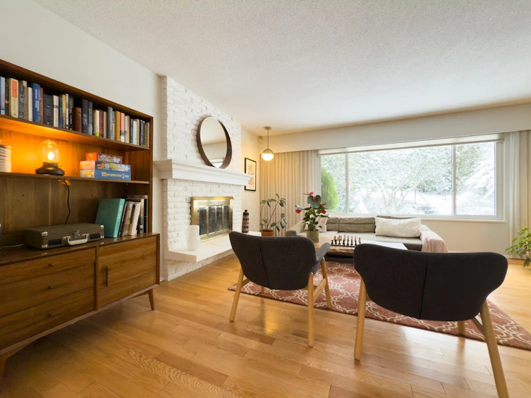 5405 Ranger Avenue, North Vancouver, BC, V7R 3M7 - 3