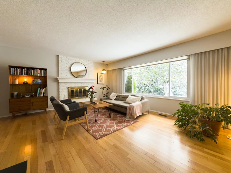 5405 Ranger Avenue, North Vancouver, BC, V7R 3M7 - 5