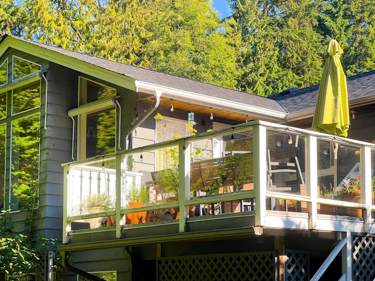 5405 Ranger Avenue, North Vancouver, BC, V7R 3M7 - 9