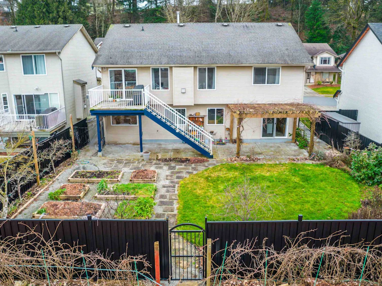 35089 Laburnum Avenue, Abbotsford, BC, V2S 8K3 - 37