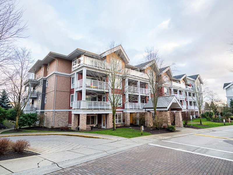 103 - 6450 194th Street, Surrey BC V4N 6J8