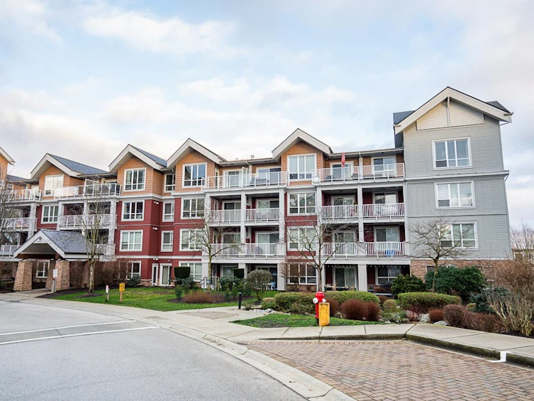 103-6450 194 Street, Surrey, BC, V4N 6J8 - 3