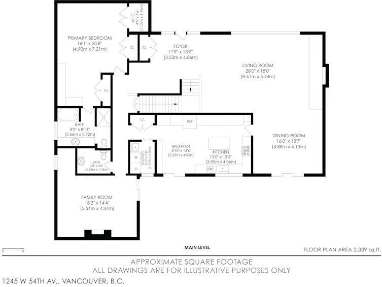 1245 W 54th Avenue, Vancouver, BC, V6P 1N5 - 38