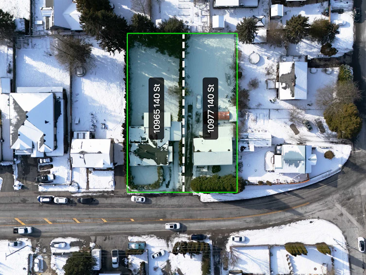 10965 140 Street, Surrey, BC, V3R 3G3