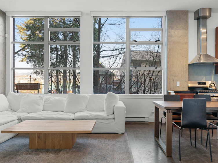 113-2635 Prince Edward Street, Vancouver, BC, V5T 4V7 - 2