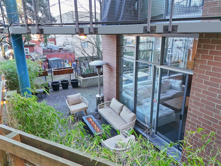 113-2635 Prince Edward Street, Vancouver, BC, V5T 4V7 - 6