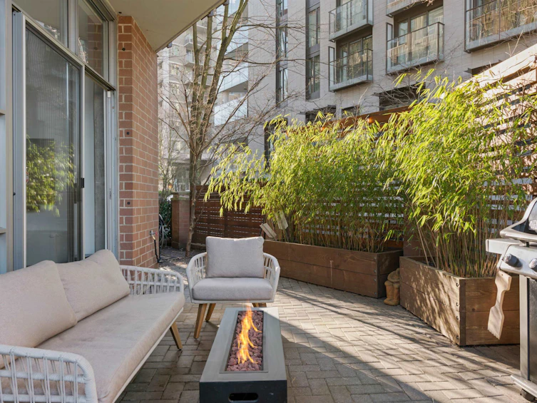 113-2635 Prince Edward Street, Vancouver, BC, V5T 4V7 - 8