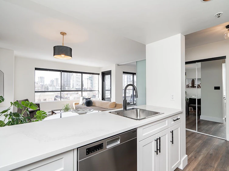 710-1060 Alberni Street, Vancouver, BC, V6E 4K2 - 14