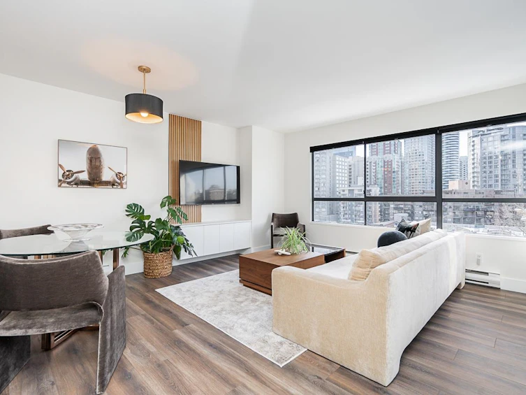 710-1060 Alberni Street, Vancouver, BC, V6E 4K2 - 16