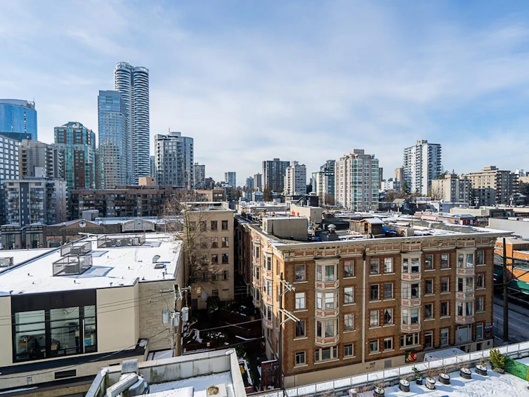 710-1060 Alberni Street, Vancouver, BC, V6E 4K2 - 29