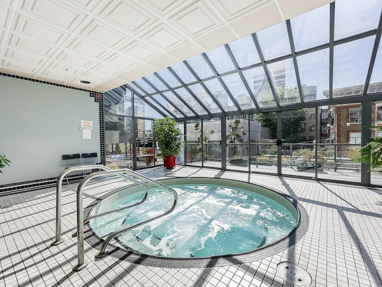 710-1060 Alberni Street, Vancouver, BC, V6E 4K2 - 32