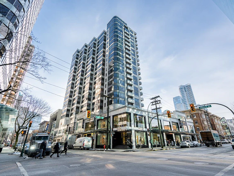 710-1060 Alberni Street, Vancouver, BC, V6E 4K2 - 37
