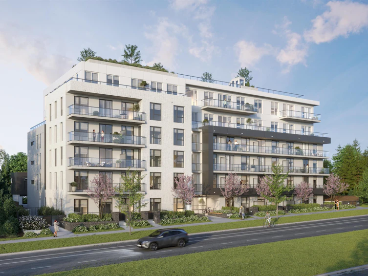 304-6859 Cambie Street, Vancouver, BC, V6P 3H1