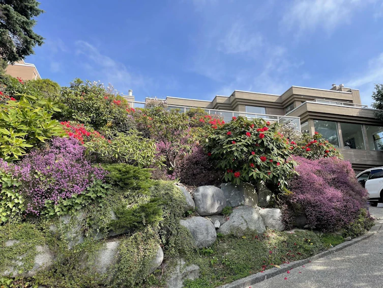 1407 Chippendale Road, West Vancouver, BC, V7S 2N7 - 3