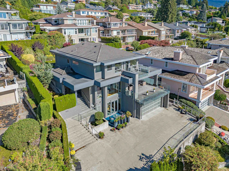 1569 Tyrol Court, West Vancouver, BC, V7S 3G5 - 3