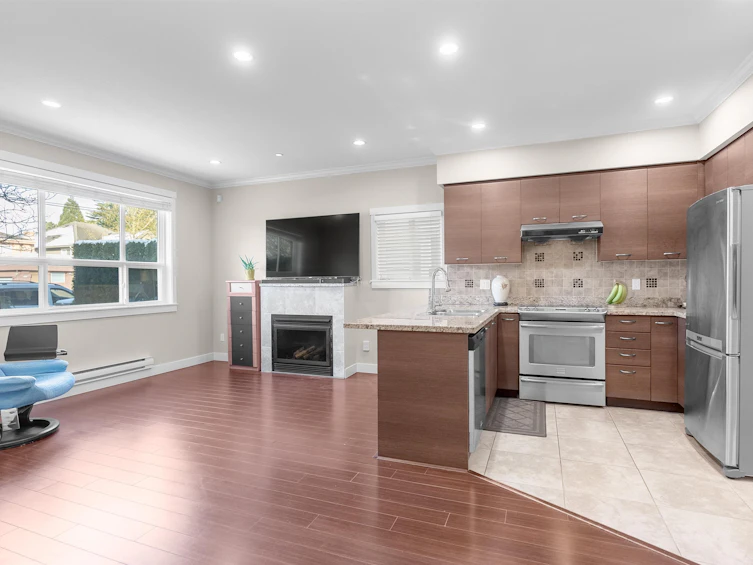 25-5580 Moncton Street, Richmond, BC, V7E 3B4 - 3
