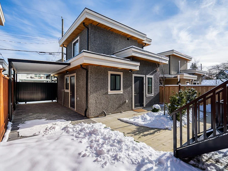 6210 Larch Street, Vancouver, BC, V6M 4E7 - 29