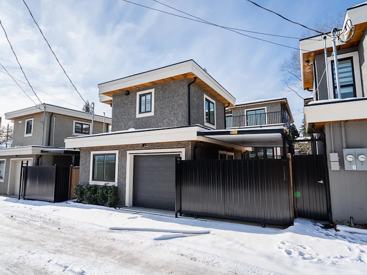 6210 Larch Street, Vancouver, BC, V6M 4E7 - 30