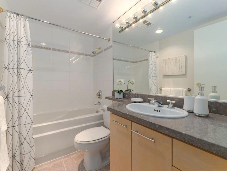 10A-199 Drake Street, Vancouver, BC, V6Z 2T9 - 16