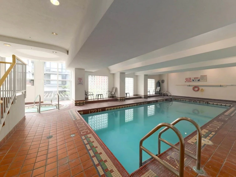 10A-199 Drake Street, Vancouver, BC, V6Z 2T9 - 26