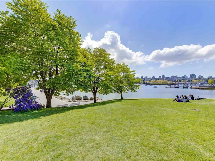 10A-199 Drake Street, Vancouver, BC, V6Z 2T9 - 22