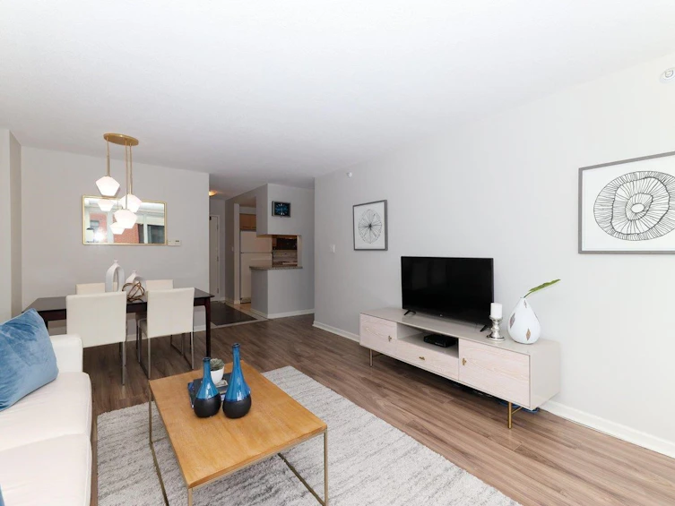 10A-199 Drake Street, Vancouver, BC, V6Z 2T9 - 7