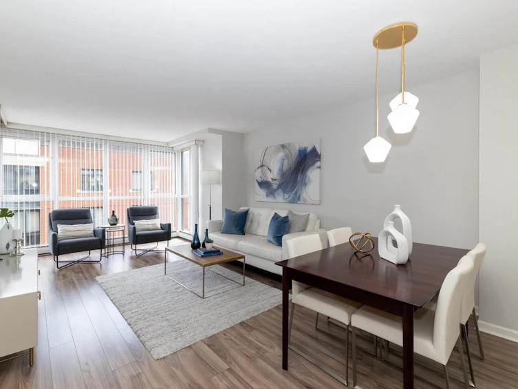 10A-199 Drake Street, Vancouver, BC, V6Z 2T9 - 5