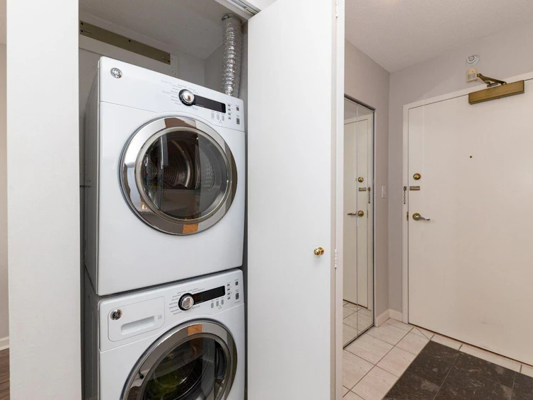10A-199 Drake Street, Vancouver, BC, V6Z 2T9 - 20
