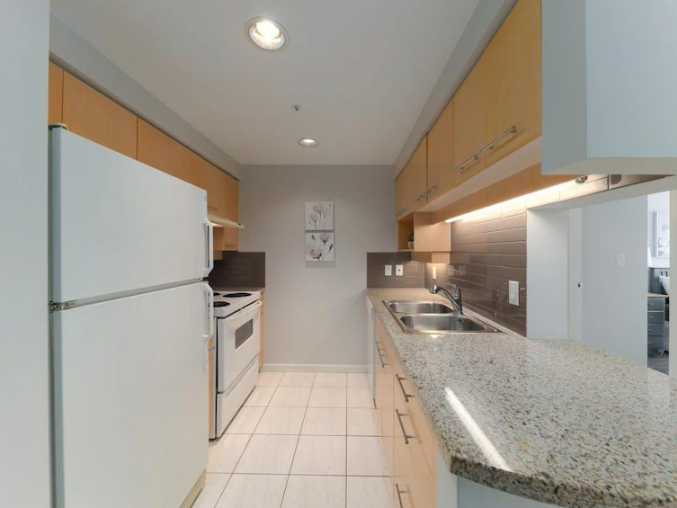 10A-199 Drake Street, Vancouver, BC, V6Z 2T9 - 9