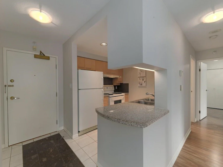 10A-199 Drake Street, Vancouver, BC, V6Z 2T9 - 11