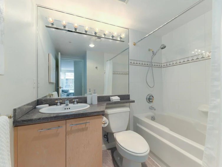 10A-199 Drake Street, Vancouver, BC, V6Z 2T9 - 19