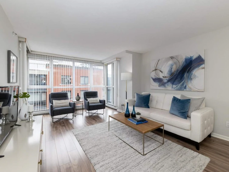 10A-199 Drake Street, Vancouver, BC, V6Z 2T9 - 4