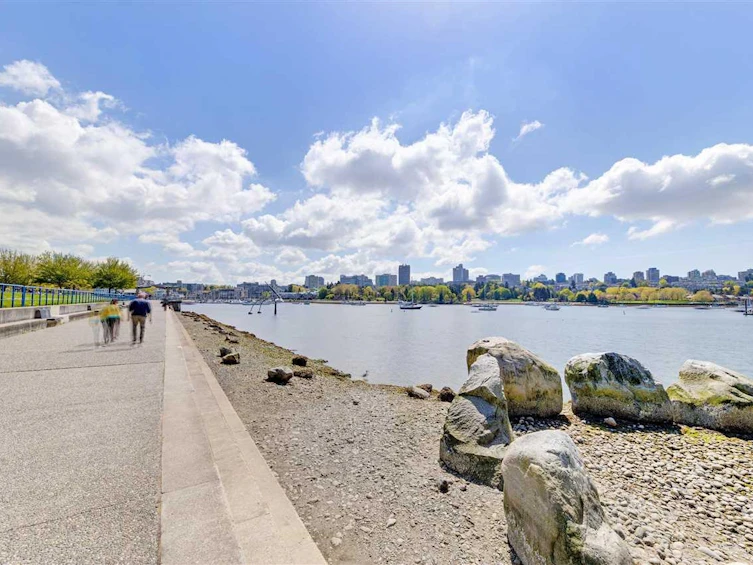 10A-199 Drake Street, Vancouver, BC, V6Z 2T9 - 21