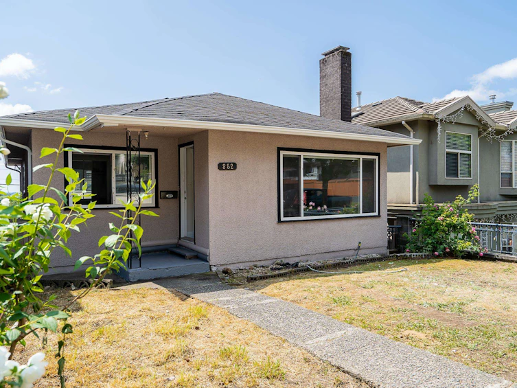882 E 63rd Avenue, Vancouver, BC, V5X 2K8