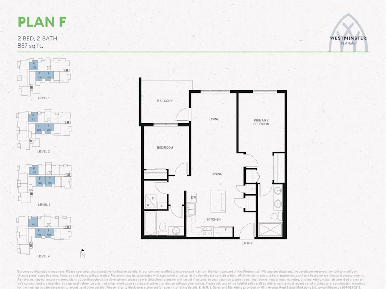 209-33920 Best Avenue, Mission, BC, V2V 7A4 - 9