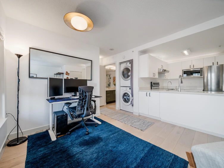 1004-121 W 15th Street, North Vancouver, BC, V7M 1R8 - 9
