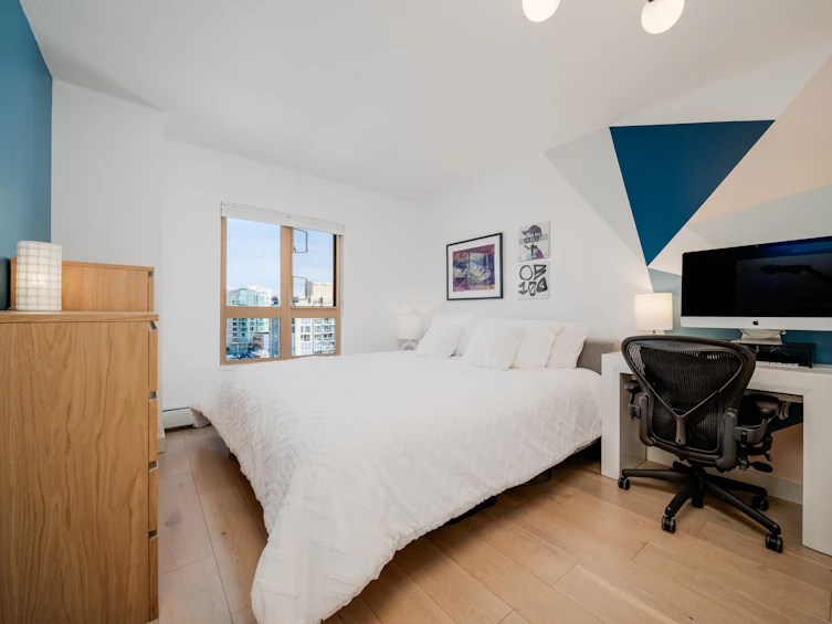 1004-121 W 15th Street, North Vancouver, BC, V7M 1R8 - 12