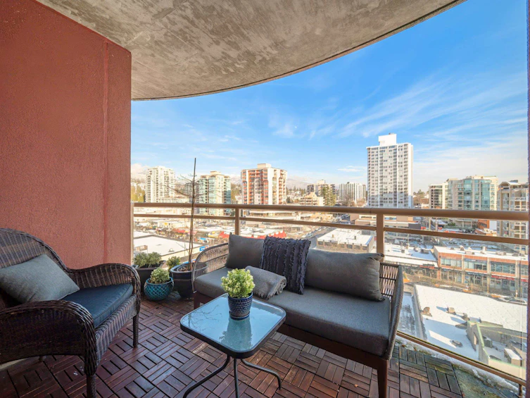 1004-121 W 15th Street, North Vancouver, BC, V7M 1R8 - 20
