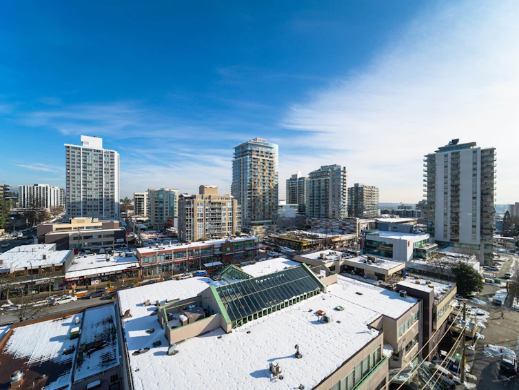 1004-121 W 15th Street, North Vancouver, BC, V7M 1R8 - 24