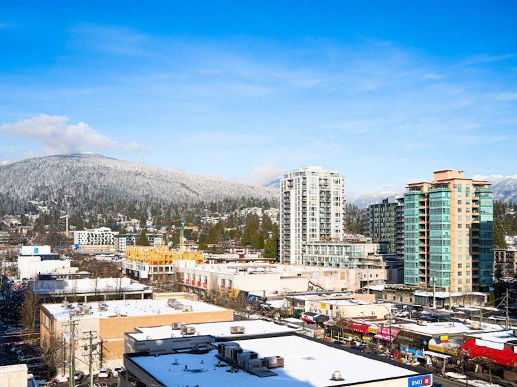 1004-121 W 15th Street, North Vancouver, BC, V7M 1R8 - 25