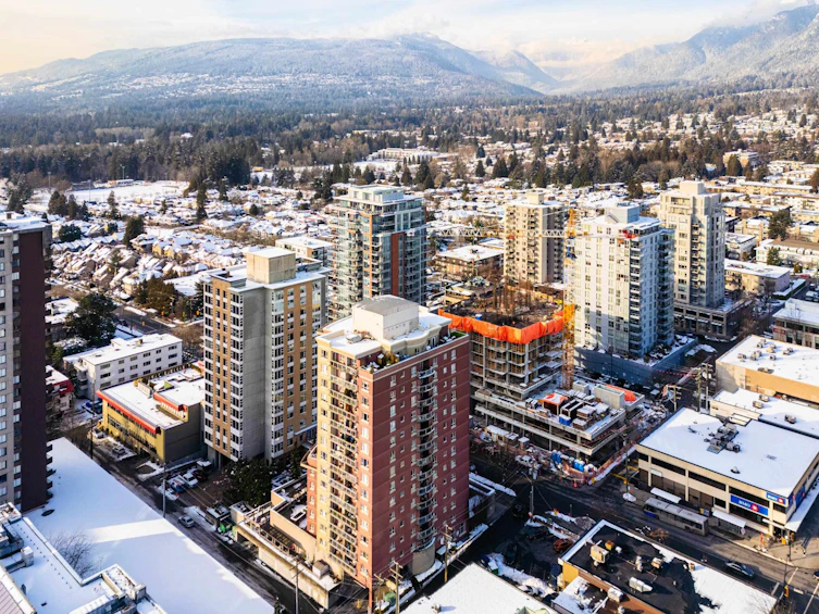 1004-121 W 15th Street, North Vancouver, BC, V7M 1R8 - 26