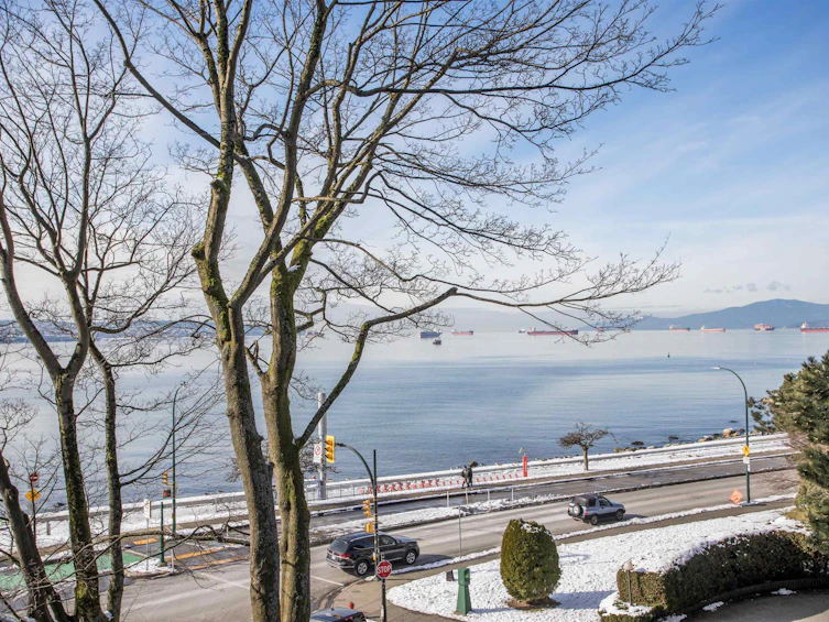 403-1575 Beach Avenue, Vancouver, BC, V6G 1Y5 - 8
