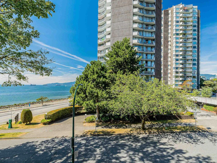 403-1575 Beach Avenue, Vancouver, BC, V6G 1Y5 - 9